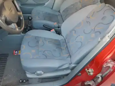 Sloopvoertuig daewoo kalos 1.4 se van het jaar 2003 aangedreven af14s3