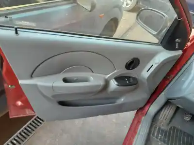 Sloopvoertuig daewoo kalos 1.4 se van het jaar 2003 aangedreven af14s3