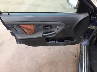 Scrapping Vehicle bmw 3 touring (e36) 320 i of the year 2001 powered 206s3