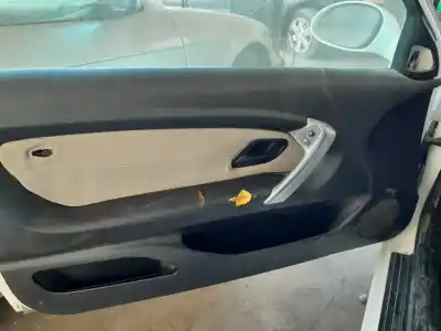 Scrapping Vehicle bmw 3 compact (e46) 316 ti of the year 2001 powered n46b18a