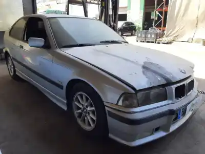 Veículo de Sucata bmw serie 3 compacto (e36) 316i do ano 2000 alimentado 194e1g
