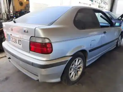 Veículo de Sucata bmw serie 3 compacto (e36) 316i do ano 2000 alimentado 194e1g