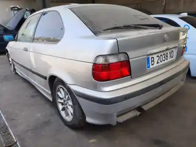 Veículo de Sucata bmw serie 3 compacto (e36) 316i do ano 2000 alimentado 194e1g