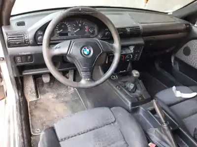 Veículo de Sucata bmw serie 3 compacto (e36) 316i do ano 2000 alimentado 194e1g