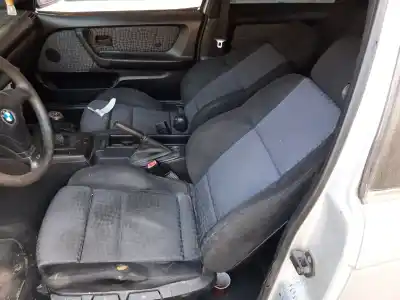 Veículo de Sucata bmw serie 3 compacto (e36) 316i do ano 2000 alimentado 194e1g