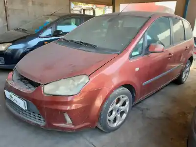 Vehicul casat FORD FOCUS C-MAX (CAP) 1.6 TDCi CAT al anului 2008 alimentat HHDA