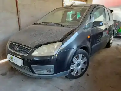 Утилизация автомобиля ford focus c-max (cap) trend (d) года 2006 питание g8da