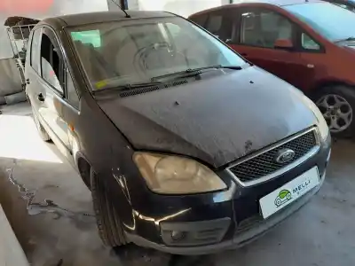 Утилизация автомобиля ford focus c-max (cap) trend (d) года 2006 питание g8da