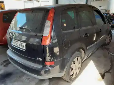 Утилизация автомобиля ford focus c-max (cap) trend (d) года 2006 питание g8da