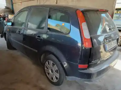 Утилизация автомобиля ford focus c-max (cap) trend (d) года 2006 питание g8da