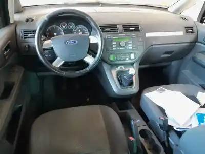 Утилизация автомобиля ford focus c-max (cap) trend (d) года 2006 питание g8da