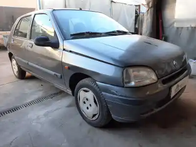 Утилизация автомобиля renault clio i (b/c57_, 5/357_) 1.2 (5/357y, 5/357k) года 2001 питание d7f730
