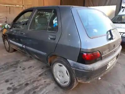 Утилизация автомобиля renault clio i (b/c57_, 5/357_) 1.2 (5/357y, 5/357k) года 2001 питание d7f730