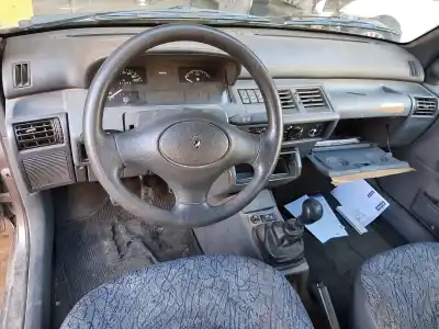 Утилизация автомобиля renault clio i (b/c57_, 5/357_) 1.2 (5/357y, 5/357k) года 2001 питание d7f730