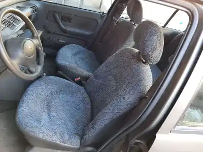Утилизация автомобиля renault clio i (b/c57_, 5/357_) 1.2 (5/357y, 5/357k) года 2001 питание d7f730