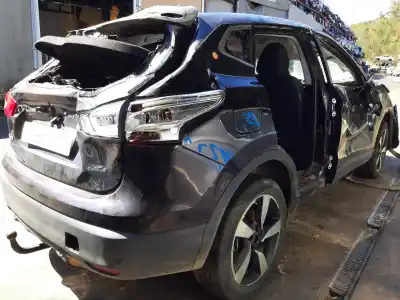 Vehicul casat nissan                                             qashqai (j11e)                                                                                                                                                                                                                                             k9k                                                                                                                                                                                                                                                        al anului 2015 alimentat k9k