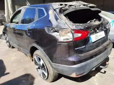 Vehicul casat nissan                                             qashqai (j11e)                                                                                                                                                                                                                                             k9k                                                                                                                                                                                                                                                        al anului 2015 alimentat k9k