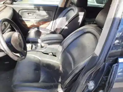 Scrapping Vehicle citroen c6 exclusive of the year 2007 powered uhz