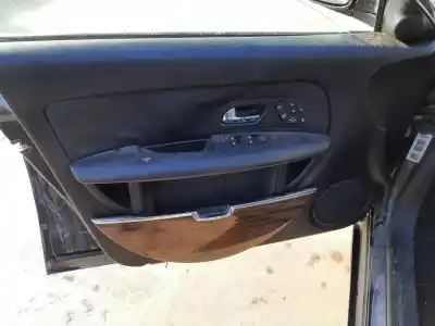 Scrapping Vehicle citroen c6 exclusive of the year 2007 powered uhz