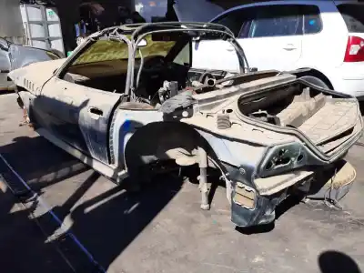 Veicolo di demolizione bmw z3 roadster (e36) 2.2 170 cv / 125 kw dell'anno 2001 alimentato m54b22