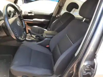 Здавання транспортного засобу ssangyong actyon 200 xdi 4wd limited року 2007 потужний d20dt