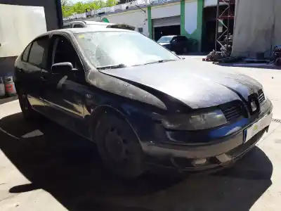 Veículo de Sucata seat leon (1m1) stella do ano 2002 alimentado bcb