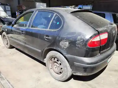Veículo de Sucata seat leon (1m1) stella do ano 2002 alimentado bcb