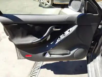 Veículo de Sucata seat leon (1m1) stella do ano 2002 alimentado bcb