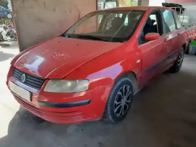 Veículo de Sucata fiat stilo (192) 1.9 jtd cat do ano 2003 alimentado 192a1000