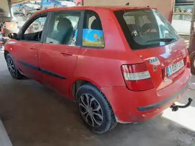 Veículo de Sucata fiat stilo (192) 1.9 jtd cat do ano 2003 alimentado 192a1000