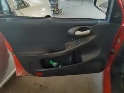 Veículo de Sucata fiat stilo (192) 1.9 jtd cat do ano 2003 alimentado 192a1000