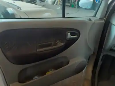 Утилизация автомобиля renault scenic (ja..) 1.9 dci authentique года 2002 питание f9q732