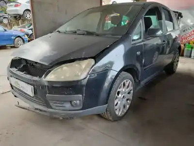 Veículo de Sucata ford focus c-max (cap) ghia (d) do ano 2004 alimentado g6da