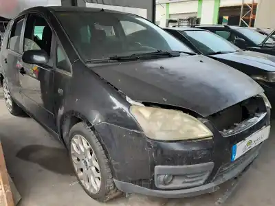 Veículo de Sucata ford focus c-max (cap) ghia (d) do ano 2004 alimentado g6da