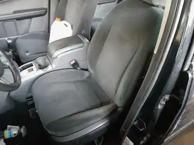 Veículo de Sucata ford focus c-max (cap) ghia (d) do ano 2004 alimentado g6da