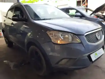 Утилизация автомобиля ssangyong                                          korando                                                                                                                                                                                                                                                    quartz 4x2 года 2011 питание 671950
