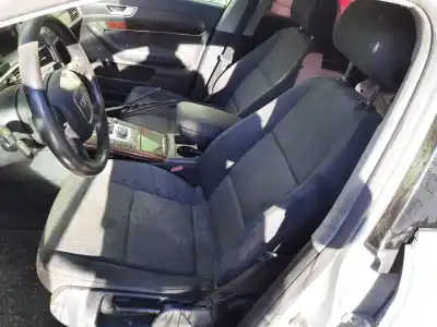 Здавання транспортного засобу audi a6 c6 avant (4f5) 2.7 tdi року 2006 потужний bpp
