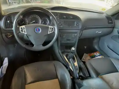 Утилизация автомобиля saab 9-3 combi (e50) 1.9 d года 2006 питание z19dth