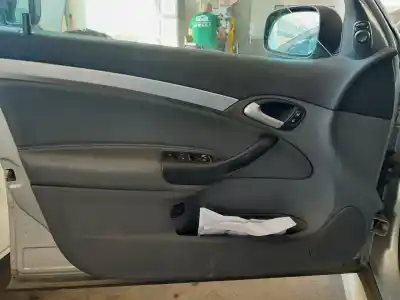 Утилизация автомобиля saab 9-3 combi (e50) 1.9 d года 2006 питание z19dth