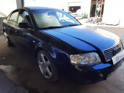 Veículo de Sucata audi a6 berlina (4b2) 1.8 t do ano 2003 alimentado awt