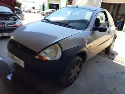 Vehículo de desguace FORD KA (CCQ) 1.3 CAT del año 1997 con motor J4D