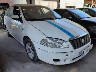 Veículo de Sucata fiat croma (194_) 1.9 d multijet (194axc1b 194axc12) do ano 2001 alimentado 939a2000
