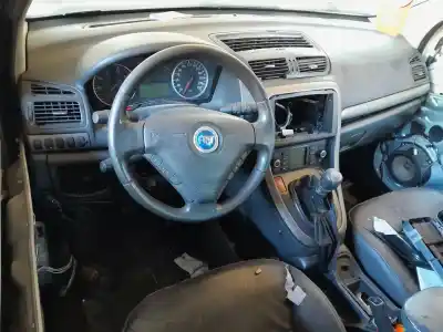 Veículo de Sucata fiat croma (194_) 1.9 d multijet (194axc1b 194axc12) do ano 2001 alimentado 939a2000