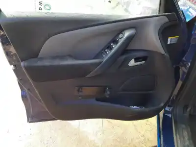 Утилизация автомобиля citroen c4 picasso live года 2018 питание bhz