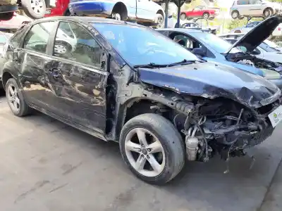 Scrapping Vehicle ford focus lim. (cb4) trend of the year 2009 powered g8db