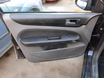 Scrapping Vehicle ford focus lim. (cb4) trend of the year 2009 powered g8db