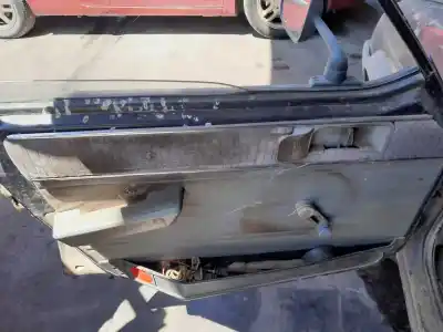 Veículo de Sucata citroen c15 rd familiale do ano 1990 alimentado 161a