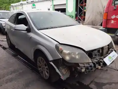 Veículo de Sucata opel astra gtc enjoy do ano 2009 alimentado a17dtj