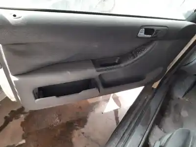 Здавання транспортного засобу audi a3 (8l1) 1.8 t року 1997 потужний agu