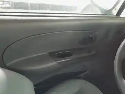 Veículo de Sucata daewoo matiz city do ano 2004 alimentado f8cv